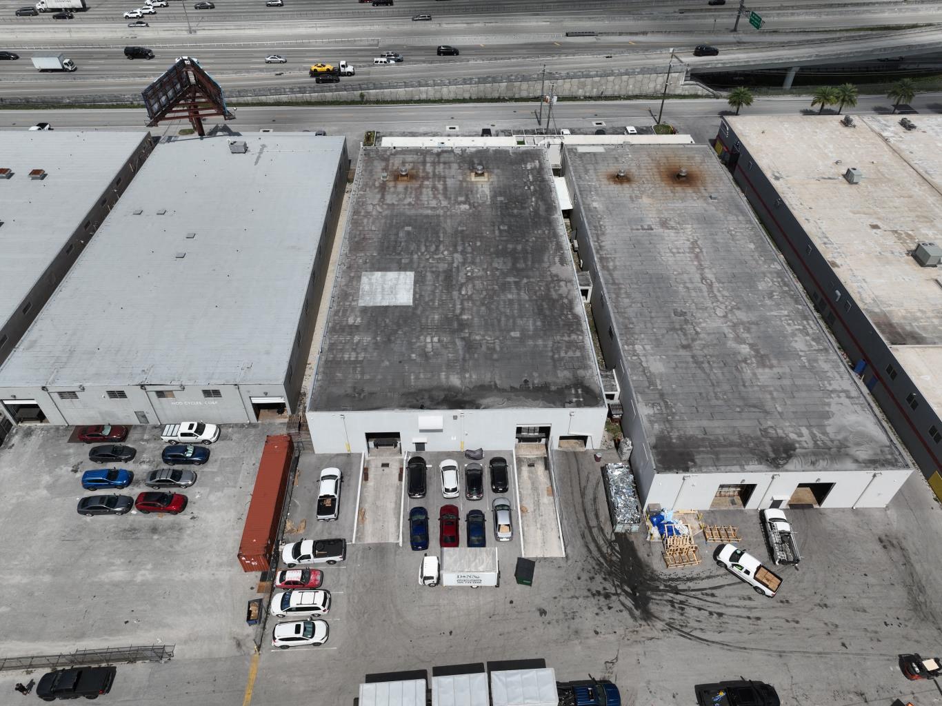 NW 20th Avenue - Bldg 1